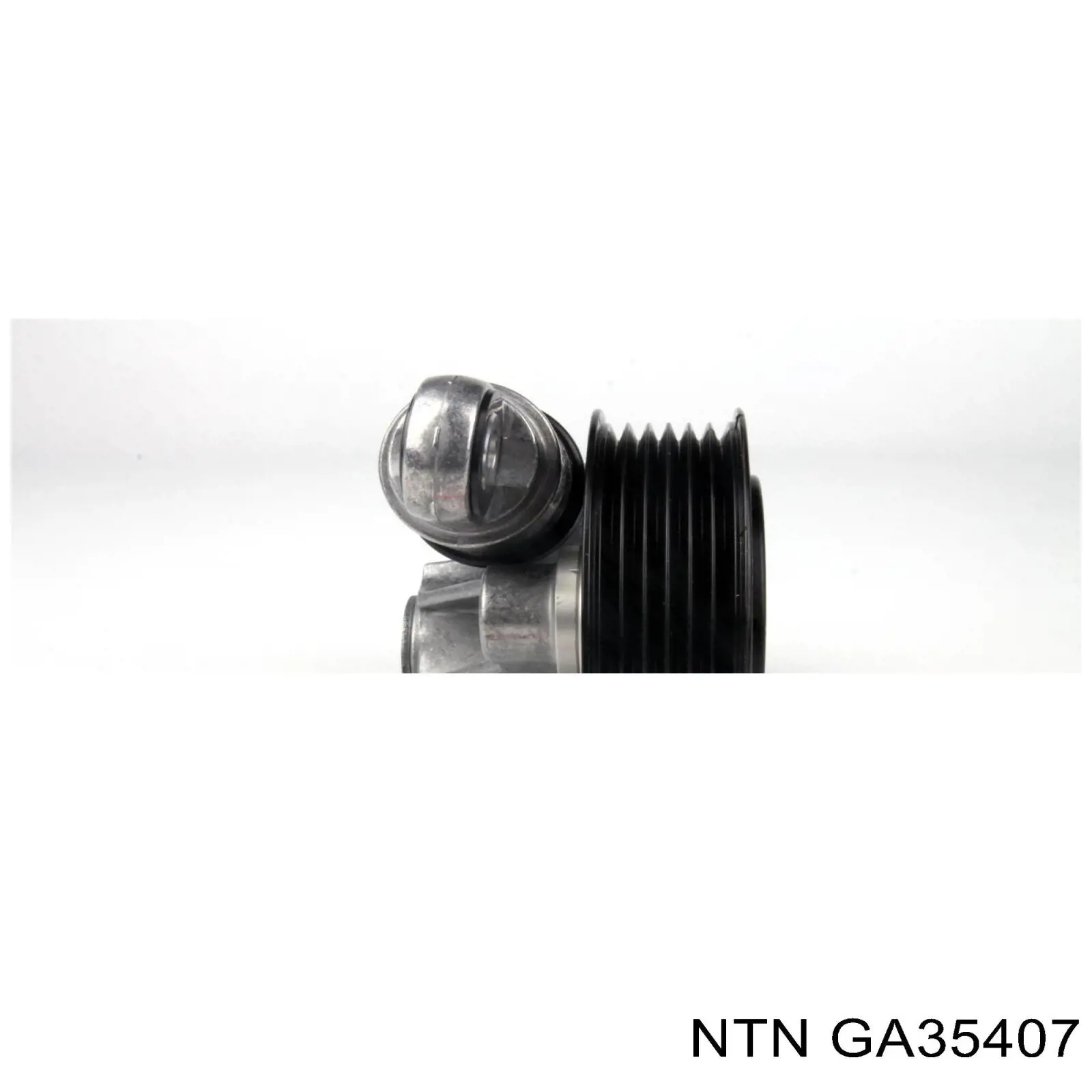 Роликовий модуль натяжителя ремня NTN GA35407 цена, от 69.64 USD