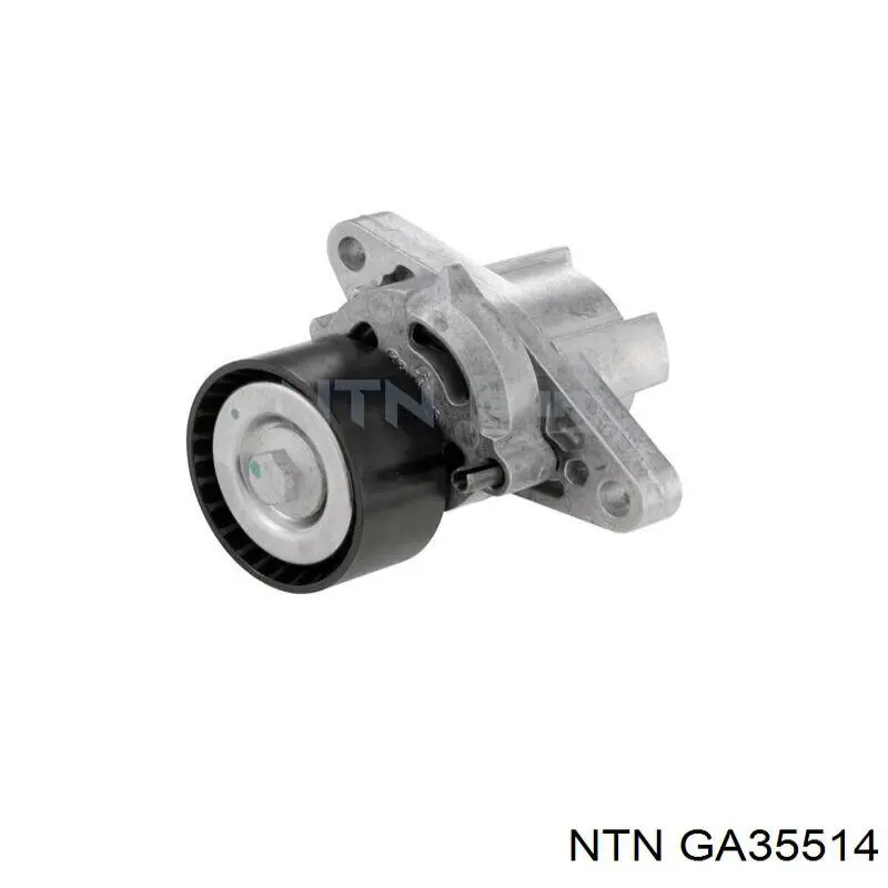 GA355.14 NTN reguladora de tensão da correia de transmissão