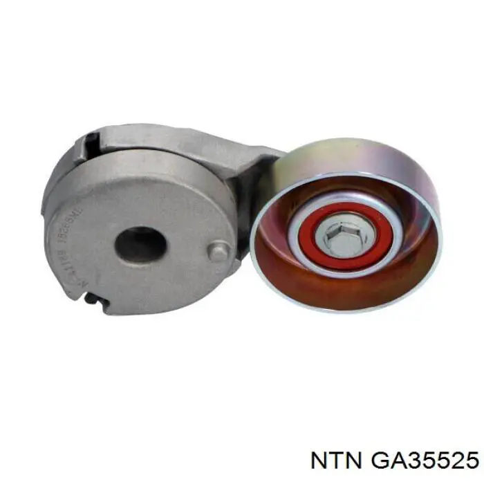 GA355.25 NTN reguladora de tensão da correia de transmissão