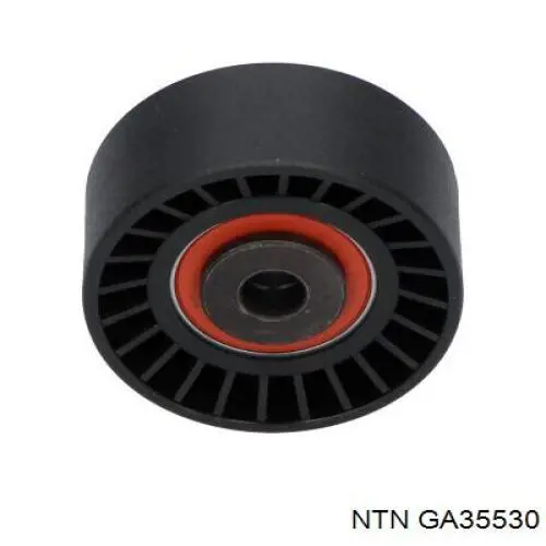 GA355.30 NTN паразитный ролик