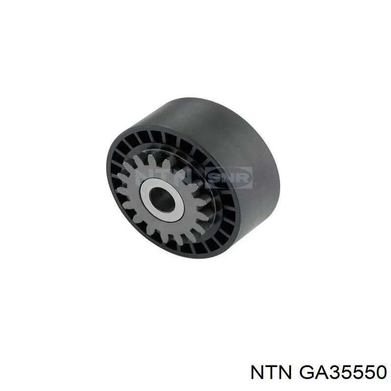 GA35550 NTN натяжной ролик