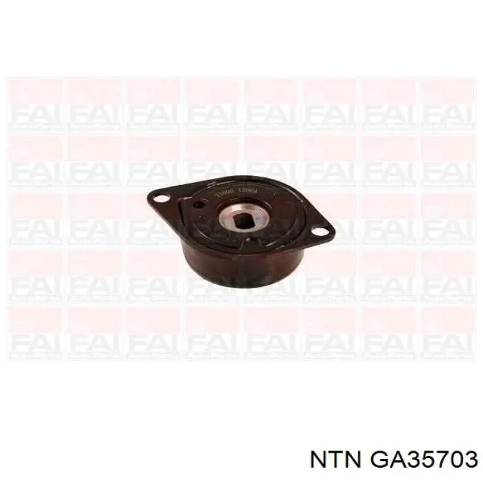 Роликовий модуль натяжителя ремня NTN GA35703 цена, от 41.90 USD