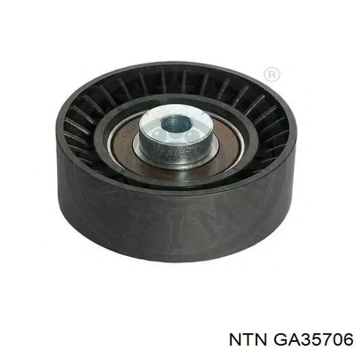 GA357.06 NTN паразитный ролик