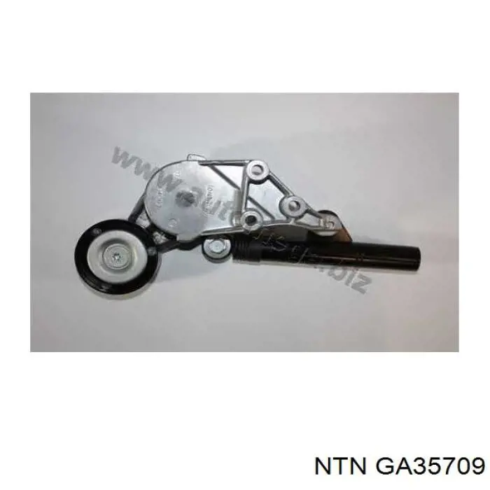 Роликовий модуль натяжителя ремня NTN GA35709 цена, от 51.23 USD