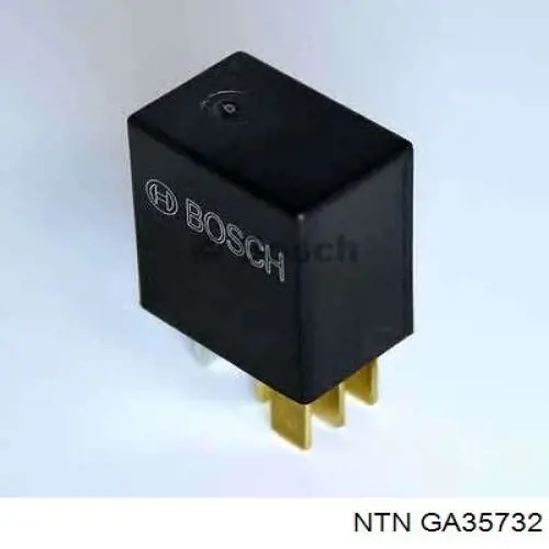 GA35732 NTN Натяжитель клинового ремня