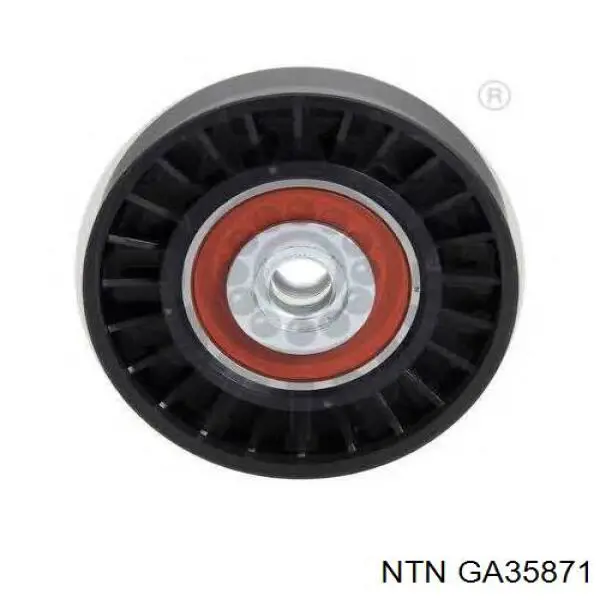 GA35871 NTN Натяжитель клинового ремня