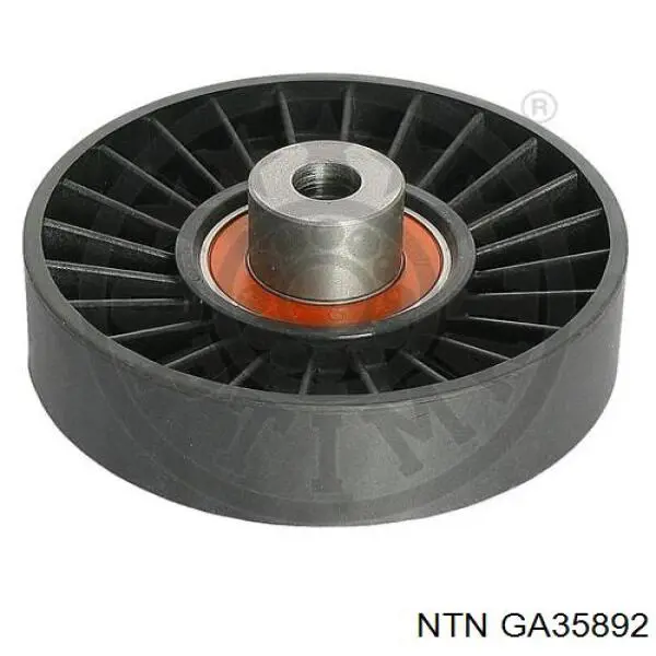 GA35892 NTN паразитный ролик