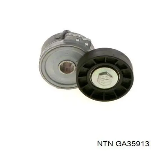 Роликовий модуль натяжителя ремня NTN GA35913 цена, от 32.19 USD