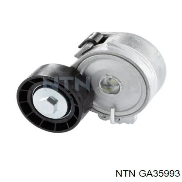 Натягувач приводного ременя GA35993 NTN