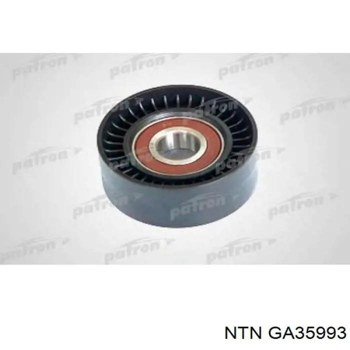 GA35993 NTN Натяжитель клинового ремня