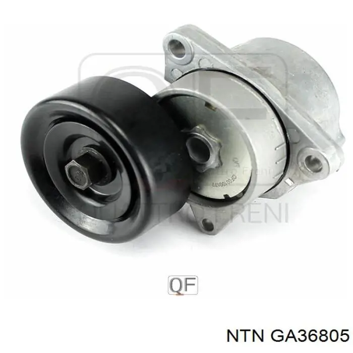 GA36805 NTN натяжитель приводного ремня