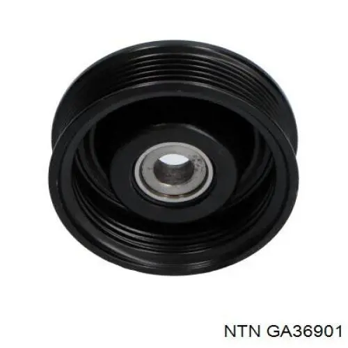 Купить GA36901 NTN Паразитный ролик
