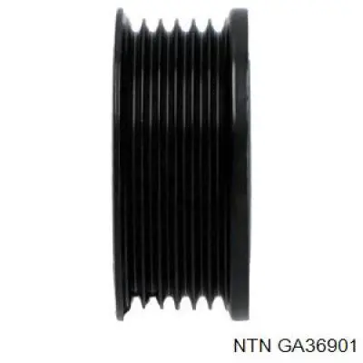 Паразитный ролик GA36901 NTN
