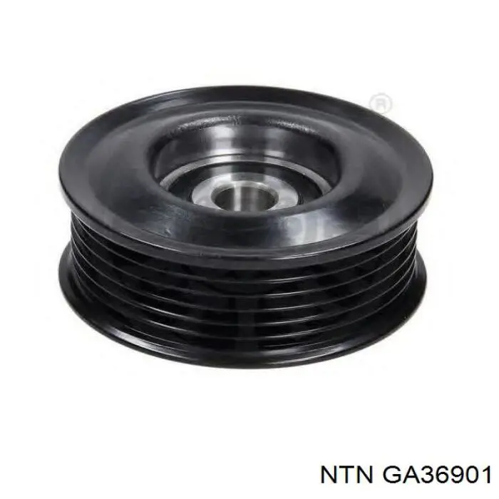 Паразитный ролик приводного ремня NTN GA36901 цена, от 39.77 USD