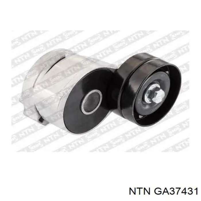 GA37431 NTN натяжной ролик