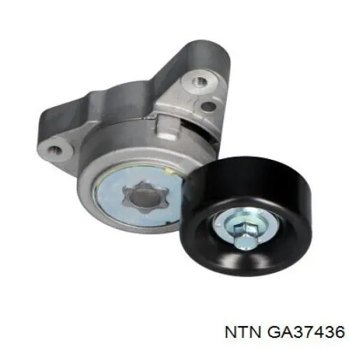 GA374.36 NTN натяжитель приводного ремня