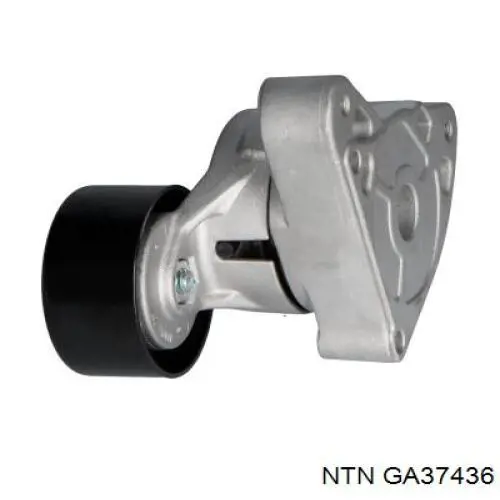 Роликовий модуль натяжителя ремня NTN GA37436 цена, от 63.81 USD