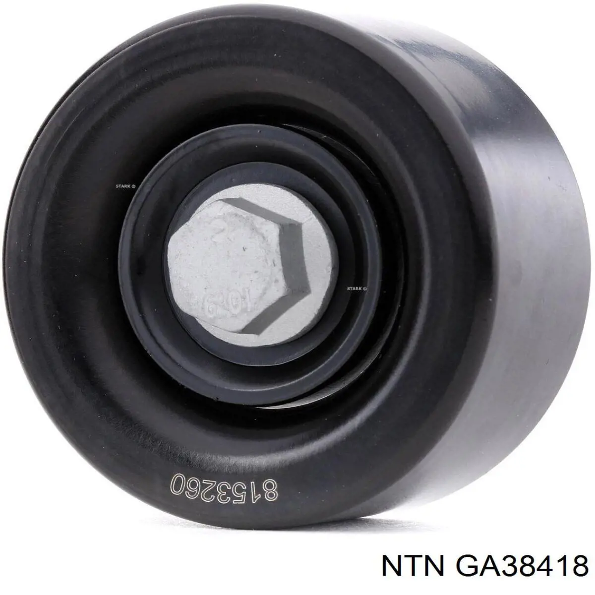 Паразитный ролик GA38418 NTN
