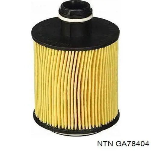 GA78404 NTN Обгонная муфта генератора