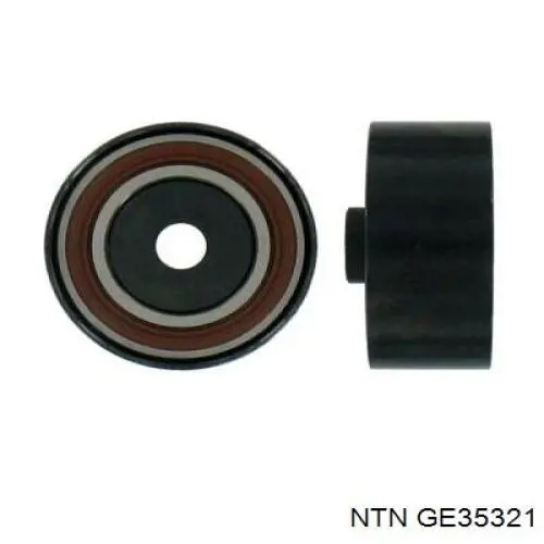 GE35321 NTN Паразитный ведущий ролик