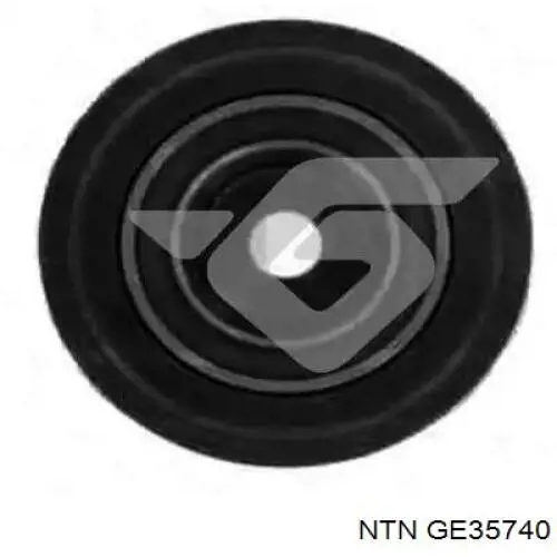 GE35740 NTN ролик ремня грм паразитный