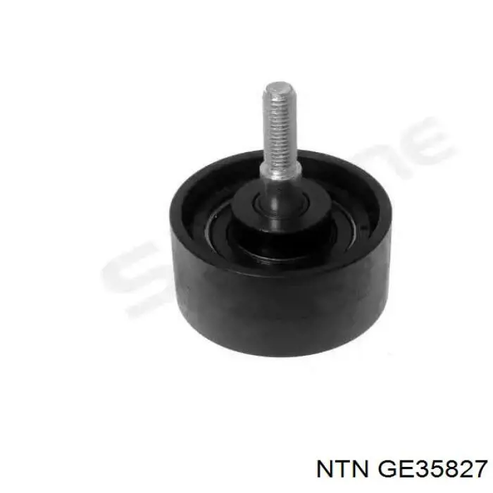 Купить GE35827 NTN Ведуший ролик ГРМ