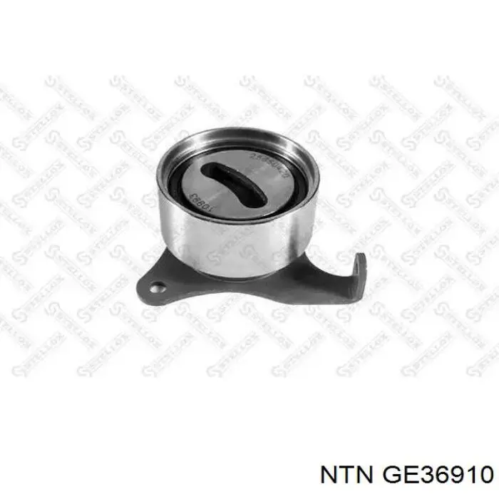 Обводной ролик ремня ГРМ NTN GE36910 цена, от 12.26 USD