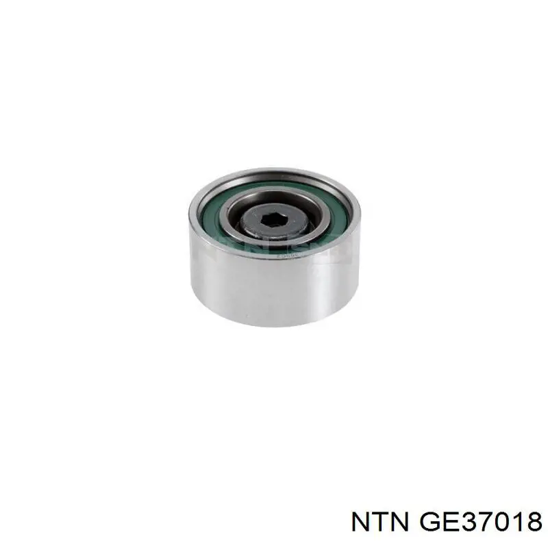 Обводной ролик ремня ГРМ NTN GE37018 цена, от 19.28 USD
