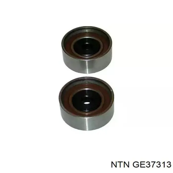 Обводной ролик ремня ГРМ NTN GE37313 цена, от 12.69 USD
