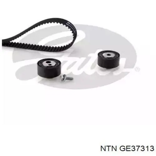 Купить GE37313 NTN Ведуший ролик ГРМ