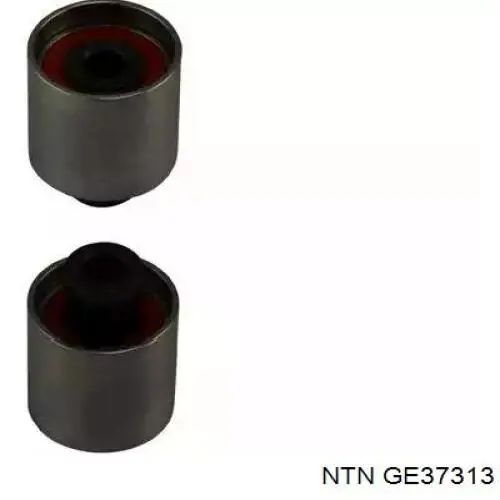 GE37313 NTN Паразитный ведущий ролик