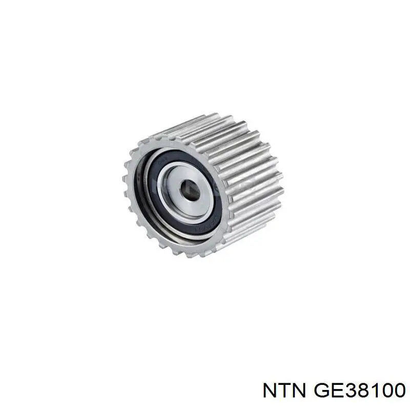 Обводной ролик ремня ГРМ NTN GE38100 цена, от 18.86 USD