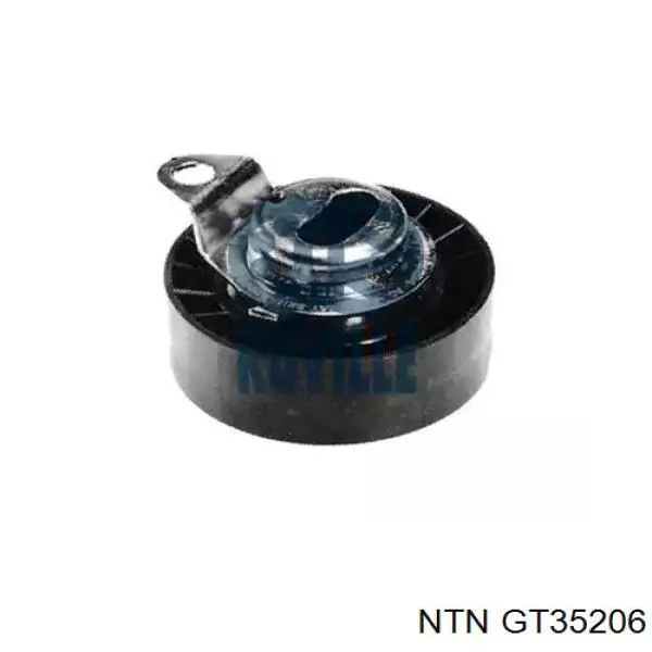 GT35206 NTN ролик грм