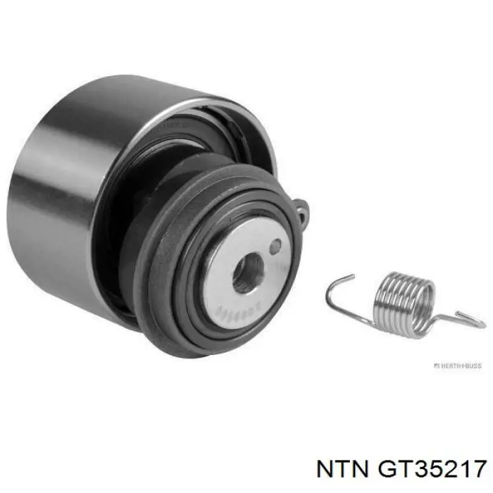 GT352.17 NTN ролик грм