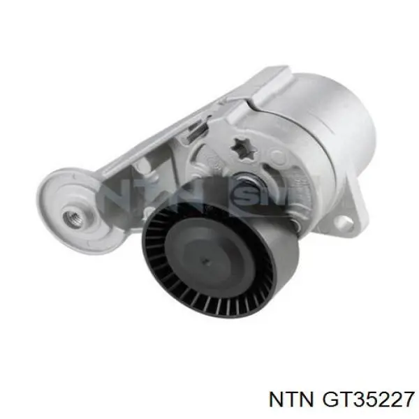 GT352.27 NTN ролик грм