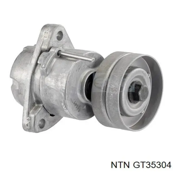 GT35304 NTN ролик грм