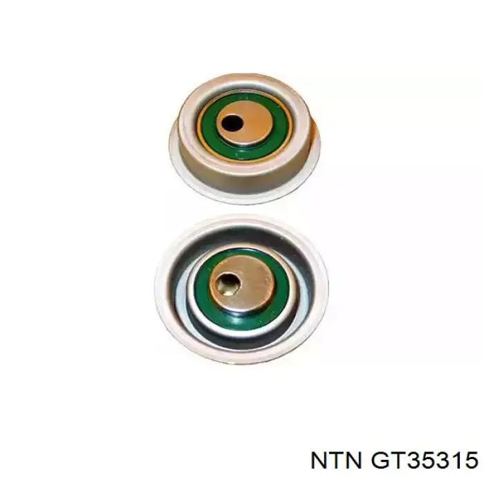 Ролик натяжителя ремня газораспределения NTN GT35315 цена, от 25.00 USD