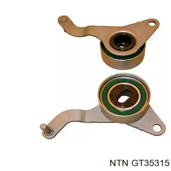 Ролик ГРМ GT35315 NTN