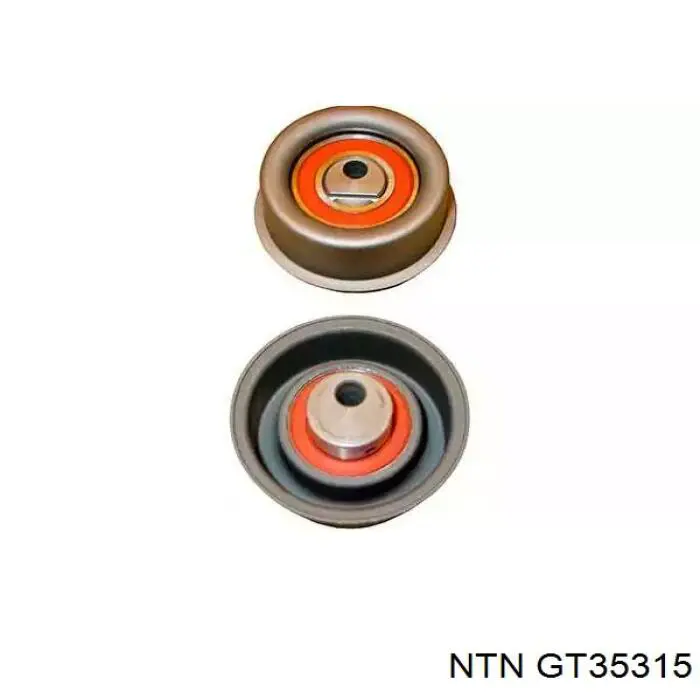 GT353.15 NTN rolo de reguladora de tensão da correia do mecanismo de distribuição de gás