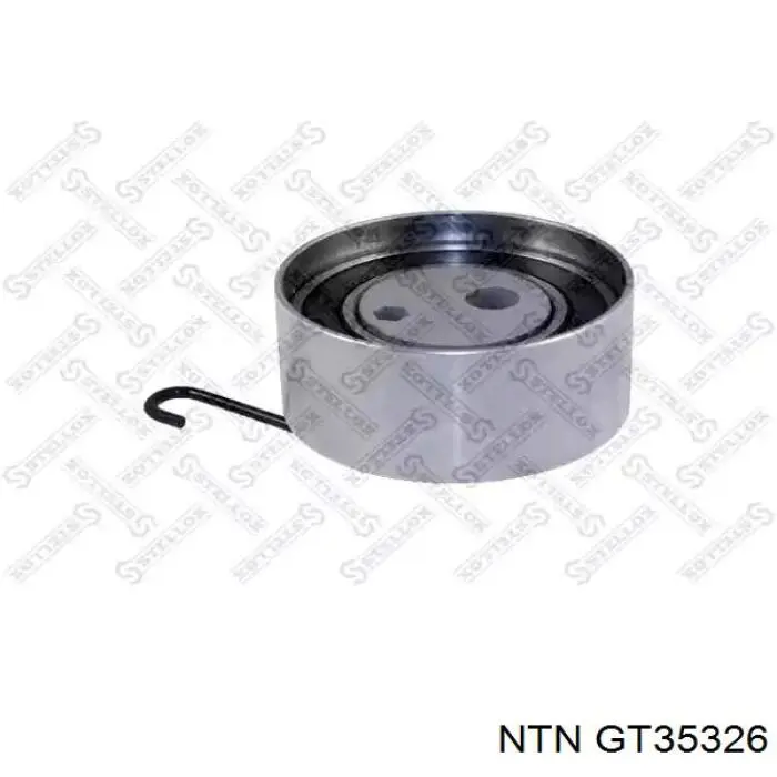 GT35326 NTN Ролик натяжителя ремня ГРМ