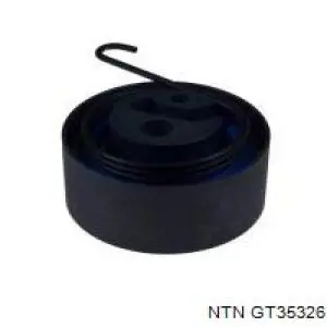 Ролик натяжителя ремня газораспределения NTN GT35326 цена, от 24.23 USD