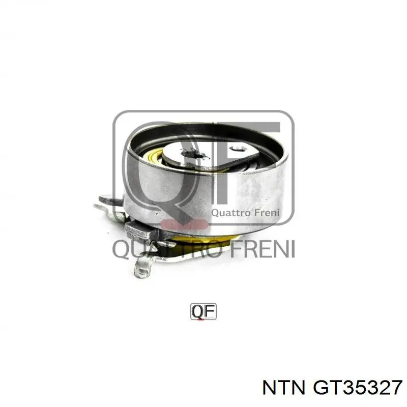 GT35327 NTN ролик грм