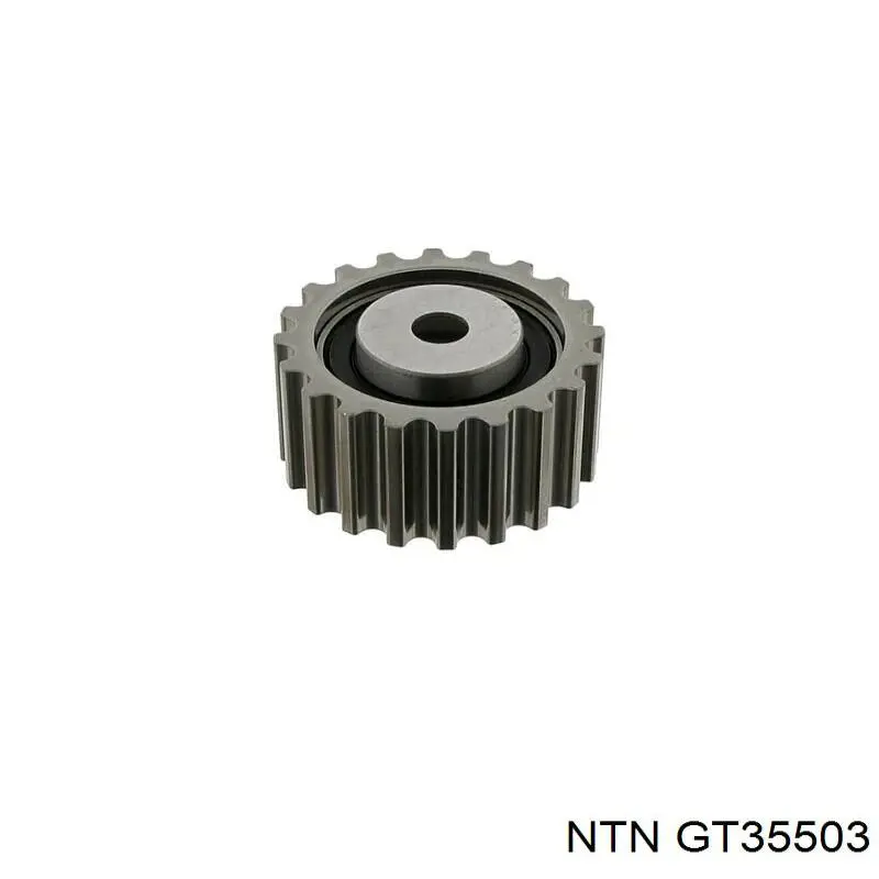 GT35503 NTN ролик грм