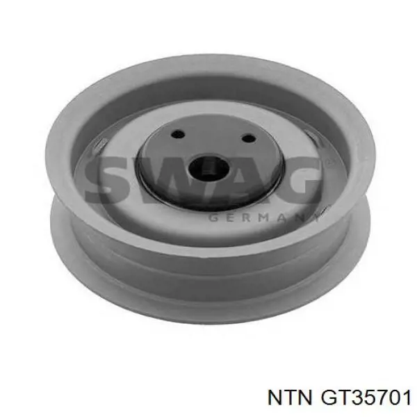 GT357.01 NTN ролик грм