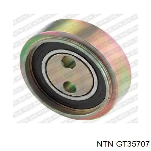 GT35707 NTN ролик грм