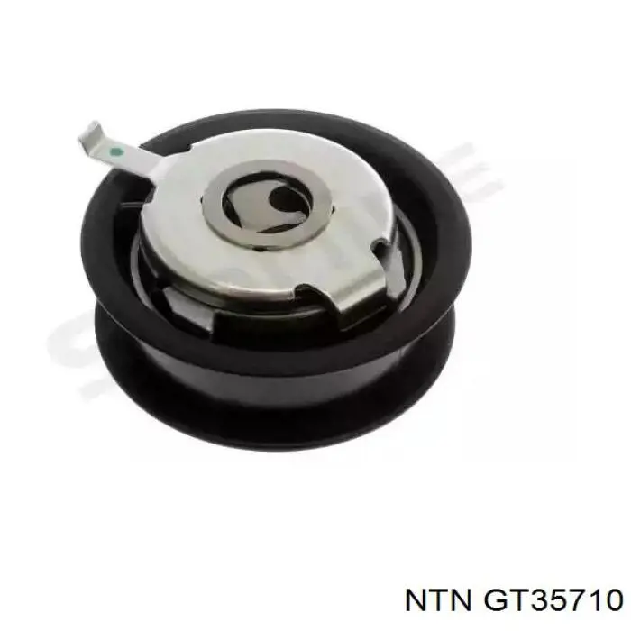 GT357.10 NTN ролик грм