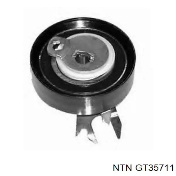 GT357.11 NTN ролик грм