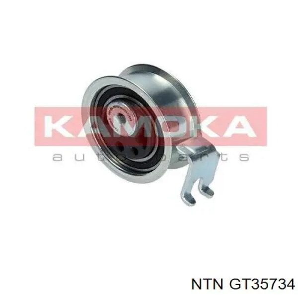 Ролик ГРМ GT35734 NTN
