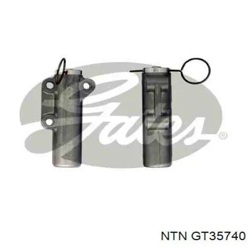 GT357.40 NTN reguladora de tensão da correia do mecanismo de distribuição de gás