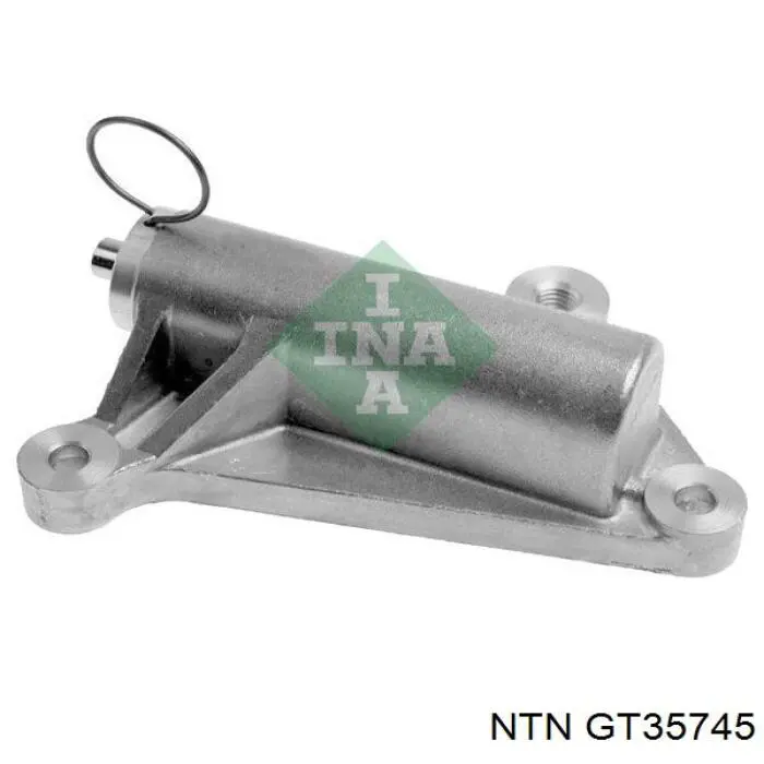 Натяжной ролик ремня ГРМ NTN GT35745 цена, от 56.04 USD